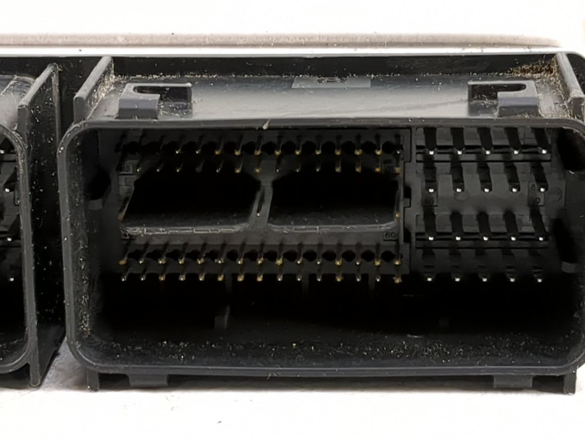 2017-2019 Ford Fusion PCM Engine Control Computer ECU ECM PCU OEM P/N:GS7A-12B684-AA HS7A-12A650-ABB Fits 2017 2018 2019 OEM