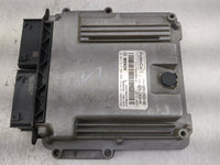 2017-2019 Ford Fusion PCM Engine Control Computer ECU ECM PCU OEM P/N:GS7A-12B684-AA HS7A-12A650-ABB Fits Fits 2017 2018 201