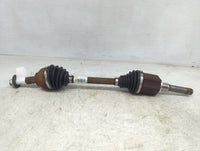2013-2020 Ford Fusion Axle Shaft Front Driver Cv C/v - Oemusedautoparts1.com