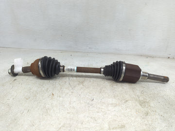 2013-2020 Ford Fusion Axle Shaft Front Driver Cv C/v - Oemusedautoparts1.com