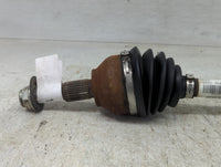 2013-2020 Ford Fusion Axle Shaft Front Driver Cv C/v - Oemusedautoparts1.com