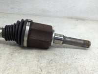2013-2020 Ford Fusion Axle Shaft Front Driver Cv C/v - Oemusedautoparts1.com