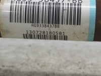 2013-2020 Ford Fusion Axle Shaft Front Driver Cv C/v - Oemusedautoparts1.com