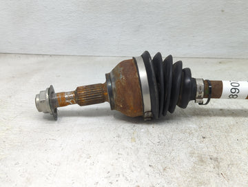 2013-2020 Ford Fusion Axle Shaft Front Passenger Cv C/v