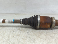 2013-2020 Ford Fusion Axle Shaft Front Passenger Cv C/v - Oemusedautoparts1.com