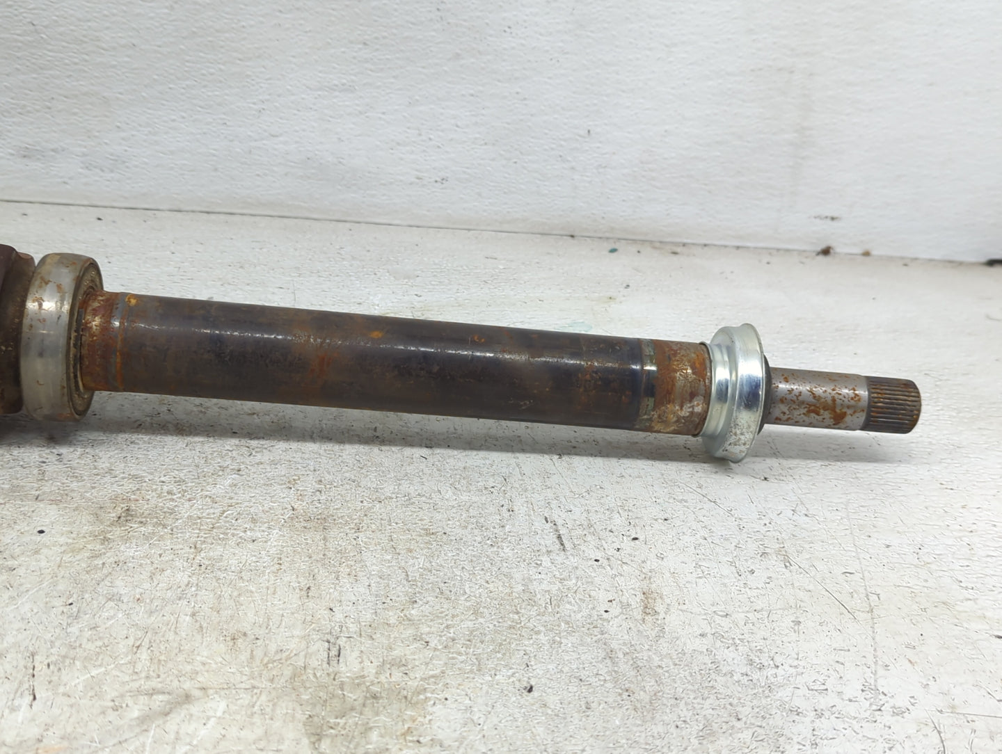 2013-2020 Ford Fusion Axle Shaft Front Passenger Cv C/v - Oemusedautoparts1.com