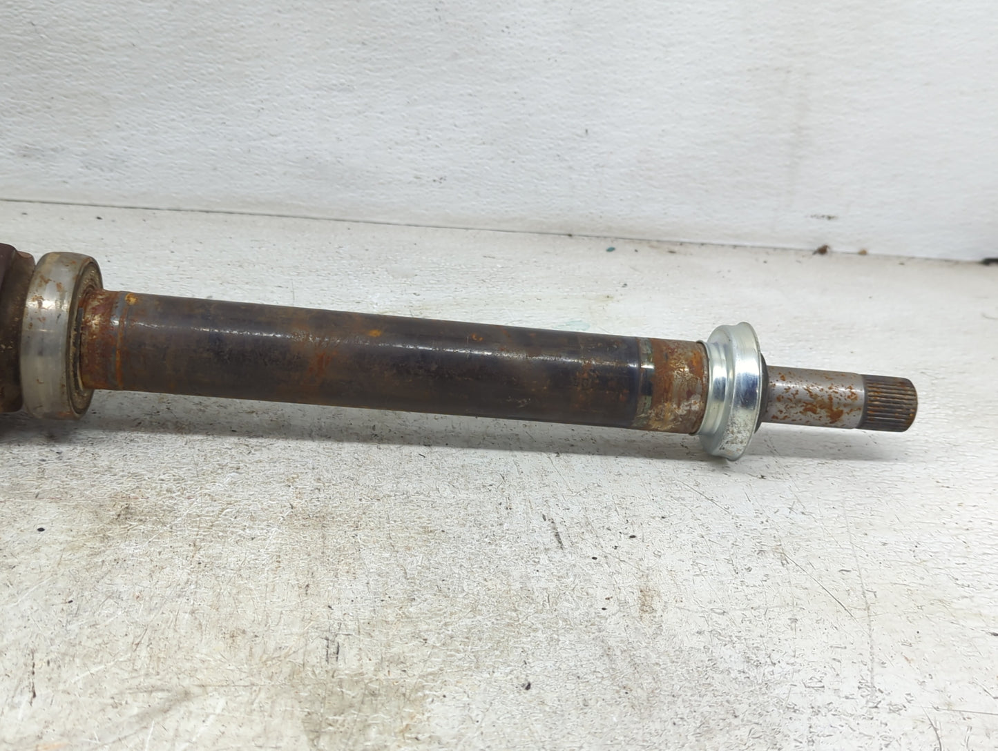 2013-2020 Ford Fusion Axle Shaft Front Passenger Cv C/v - Oemusedautoparts1.com