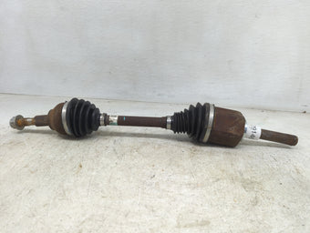 compare product 2013-2020 Ford Fusion Axle Shaft Front Driver Cv C/v