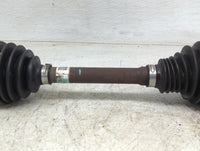 2013-2020 Ford Fusion Axle Shaft Front Driver Cv C/v - Oemusedautoparts1.com