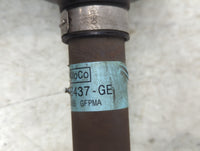 2013-2020 Ford Fusion Axle Shaft Front Driver Cv C/v - Oemusedautoparts1.com