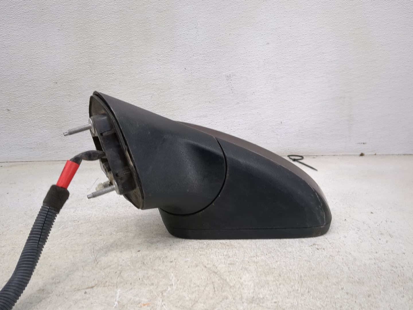 2018 Ford Fusion Driver Side View Mirror - Left Door Mirror OEM Used - Oemusedautoparts1.com