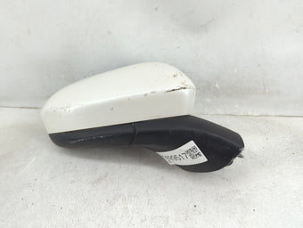 compare product 2018 Ford Fusion Passenger Side View Mirror - Right Door Mirror OEM Used