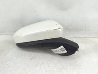 2018 Ford Fusion Passenger Side View Mirror - Right Door Mirror OEM Used - Oemusedautoparts1.com