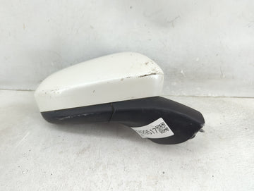 2018 Ford Fusion Passenger Side View Mirror - Right Door Mirror OEM Used - Oemusedautoparts1.com