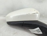 2018 Ford Fusion Passenger Side View Mirror - Right Door Mirror OEM Used - Oemusedautoparts1.com