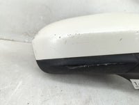 2018 Ford Fusion Passenger Side View Mirror - Right Door Mirror OEM Used - Oemusedautoparts1.com