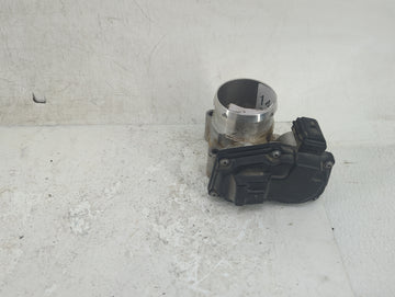 2014-2020 Ford Fusion Throttle Body P/N:DS7G-9F991-CA Fits Fits 2014 2015 2016 2017 2018 2019 2020 OEM Used Auto Parts - Oem