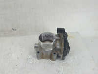 2014-2020 Ford Fusion Throttle Body P/N:DS7G-9F991-CA Fits Fits 2014 2015 2016 2017 2018 2019 2020 OEM Used Auto Parts - Oem