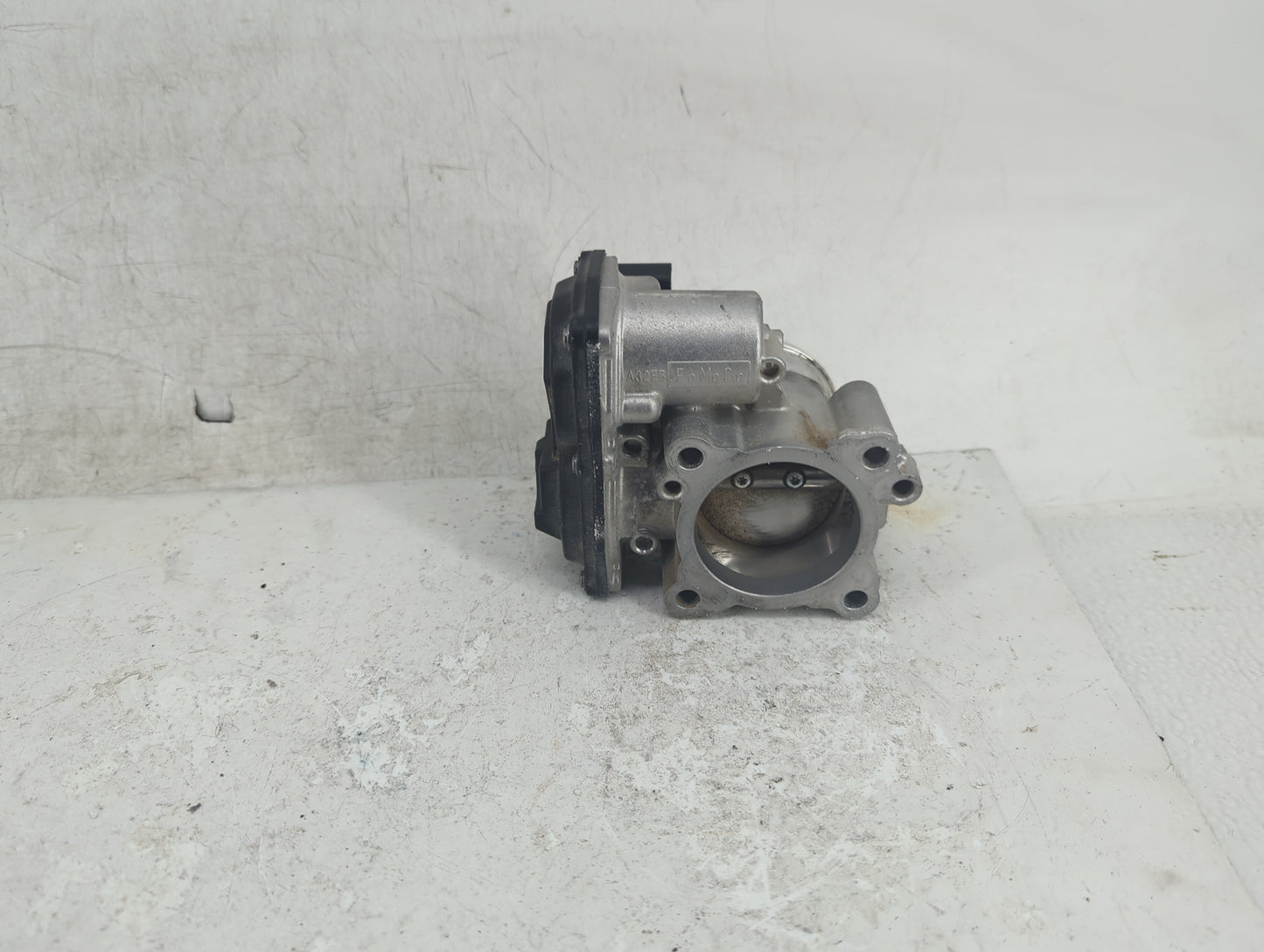 2014-2020 Ford Fusion Throttle Body P/N:DS7G-9F991-CA Fits Fits 2014 2015 2016 2017 2018 2019 2020 OEM Used Auto Parts - Oem