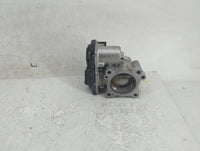 2014-2020 Ford Fusion Throttle Body P/N:DS7G-9F991-CA Fits Fits 2014 2015 2016 2017 2018 2019 2020 OEM Used Auto Parts - Oem