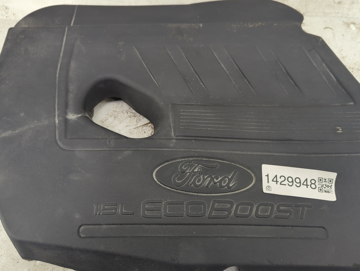 2018 Ford Fusion Engine Cover 1429948 - Oemusedautoparts1.com