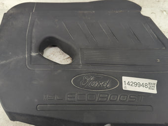 compare product 2018 Ford Fusion Engine Cover 1429948