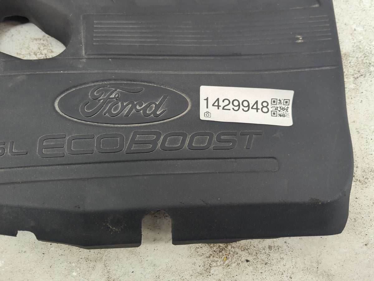 2018 Ford Fusion Engine Cover 1429948 - Oemusedautoparts1.com