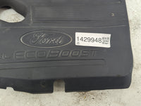 2018 Ford Fusion Engine Cover 1429948 - Oemusedautoparts1.com