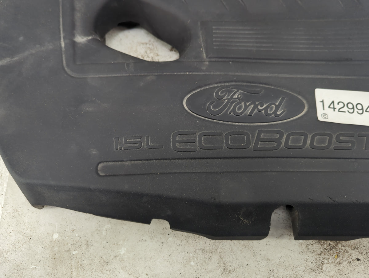2018 Ford Fusion Engine Cover 1429948 - Oemusedautoparts1.com