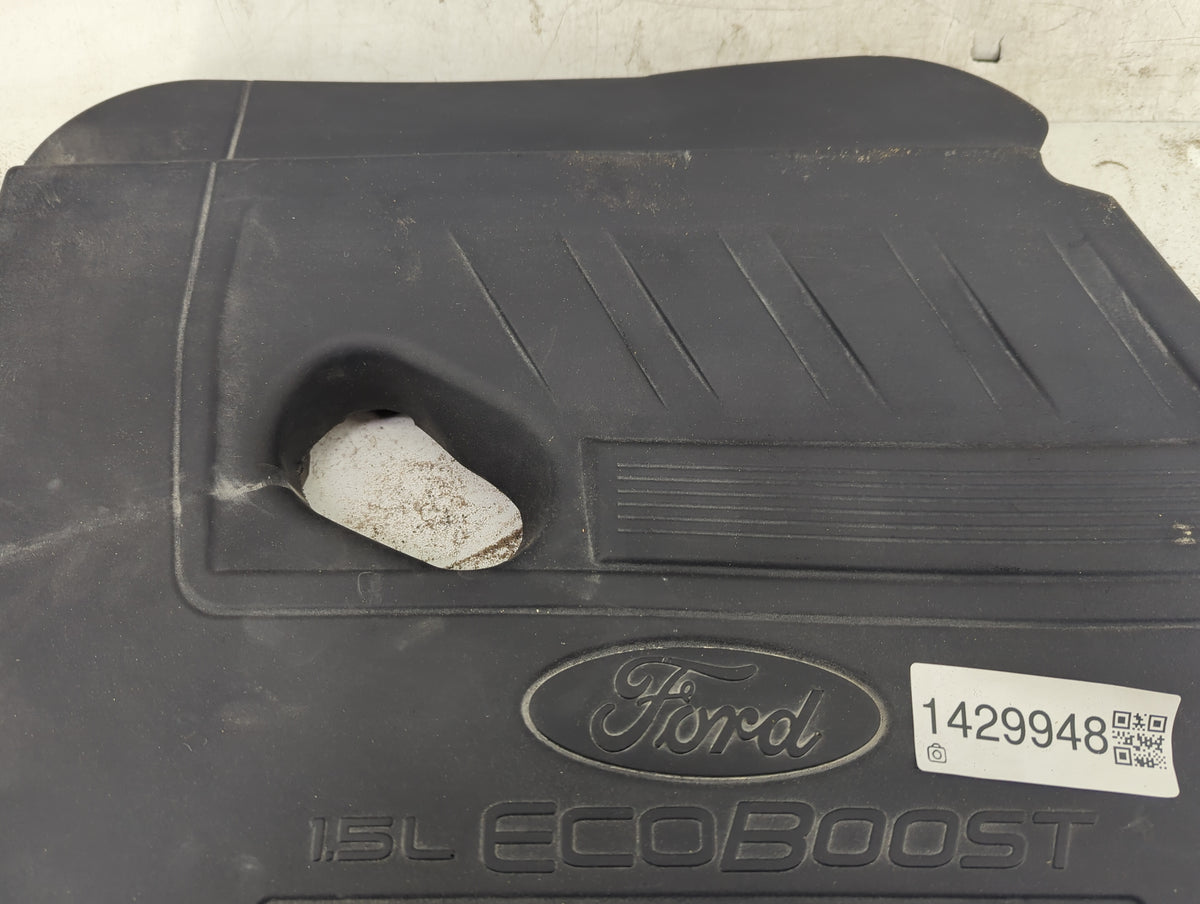 2018 Ford Fusion Engine Cover 1429948 - Oemusedautoparts1.com