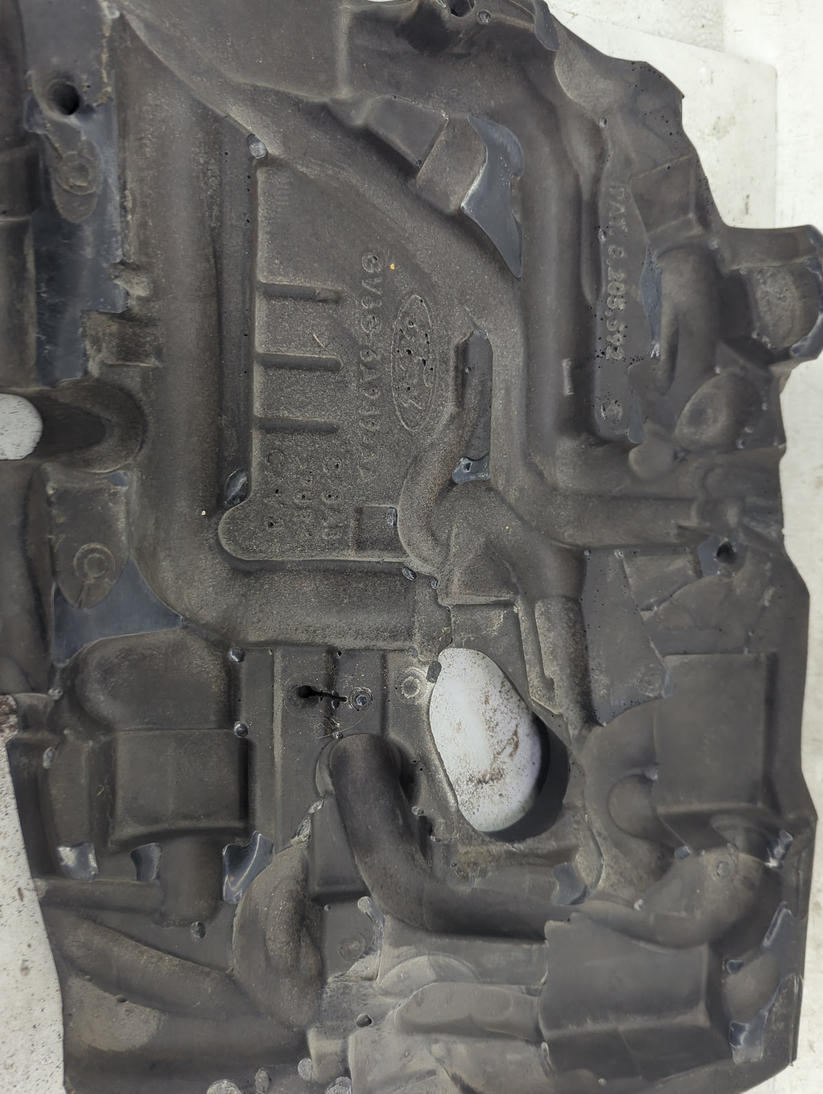 2018 Ford Fusion Engine Cover 1429948 - Oemusedautoparts1.com