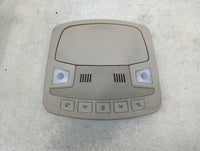 2018 Ford Fusion Overhead Roof Console - Oemusedautoparts1.com