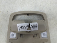 2018 Ford Fusion Overhead Roof Console - Oemusedautoparts1.com