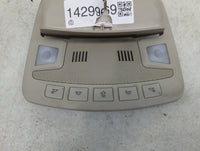 2018 Ford Fusion Overhead Roof Console - Oemusedautoparts1.com