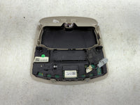 2018 Ford Fusion Overhead Roof Console - Oemusedautoparts1.com