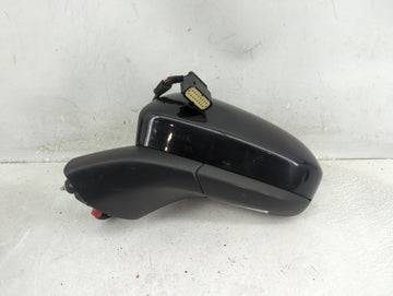 2016-2020 Ford Fusion Driver Side View Mirror - Left Door Mirror OEM Used - Oemusedautoparts1.com