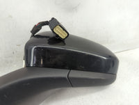 2016-2020 Ford Fusion Driver Side View Mirror - Left Door Mirror OEM Used - Oemusedautoparts1.com