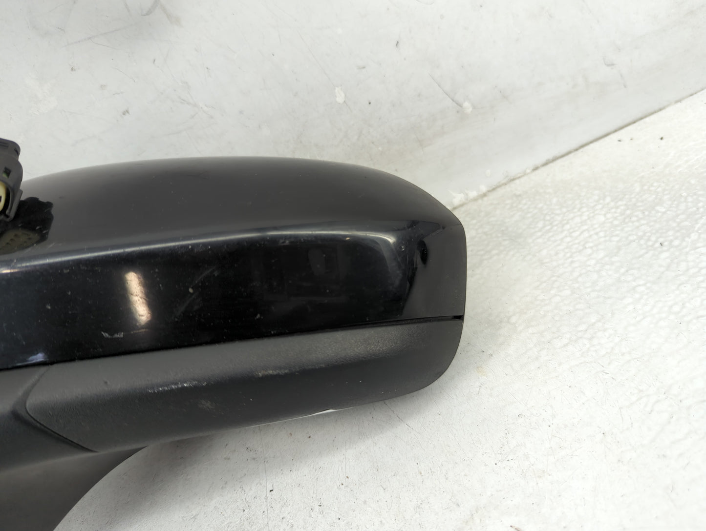 2016-2020 Ford Fusion Driver Side View Mirror - Left Door Mirror OEM Used - Oemusedautoparts1.com