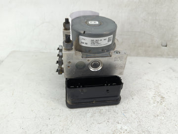 2018 Ford Fusion ABS Pump Control Module Replacement P/N:HG9C-2B373-BH Fits OEM Used Auto Parts - Oemusedautoparts1.com