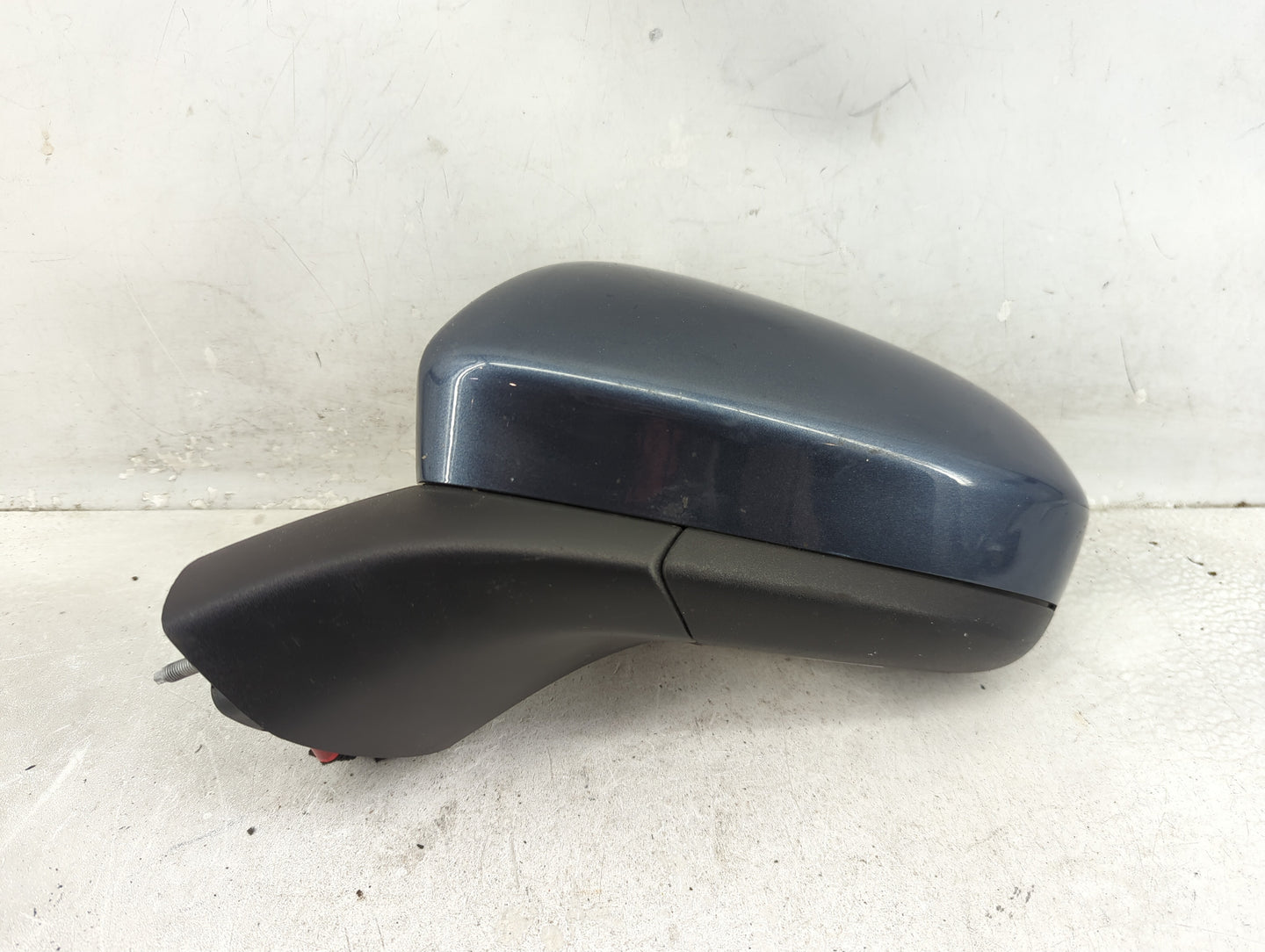 2018 Ford Fusion Driver Side View Mirror - Left Door Mirror OEM Used - Oemusedautoparts1.com