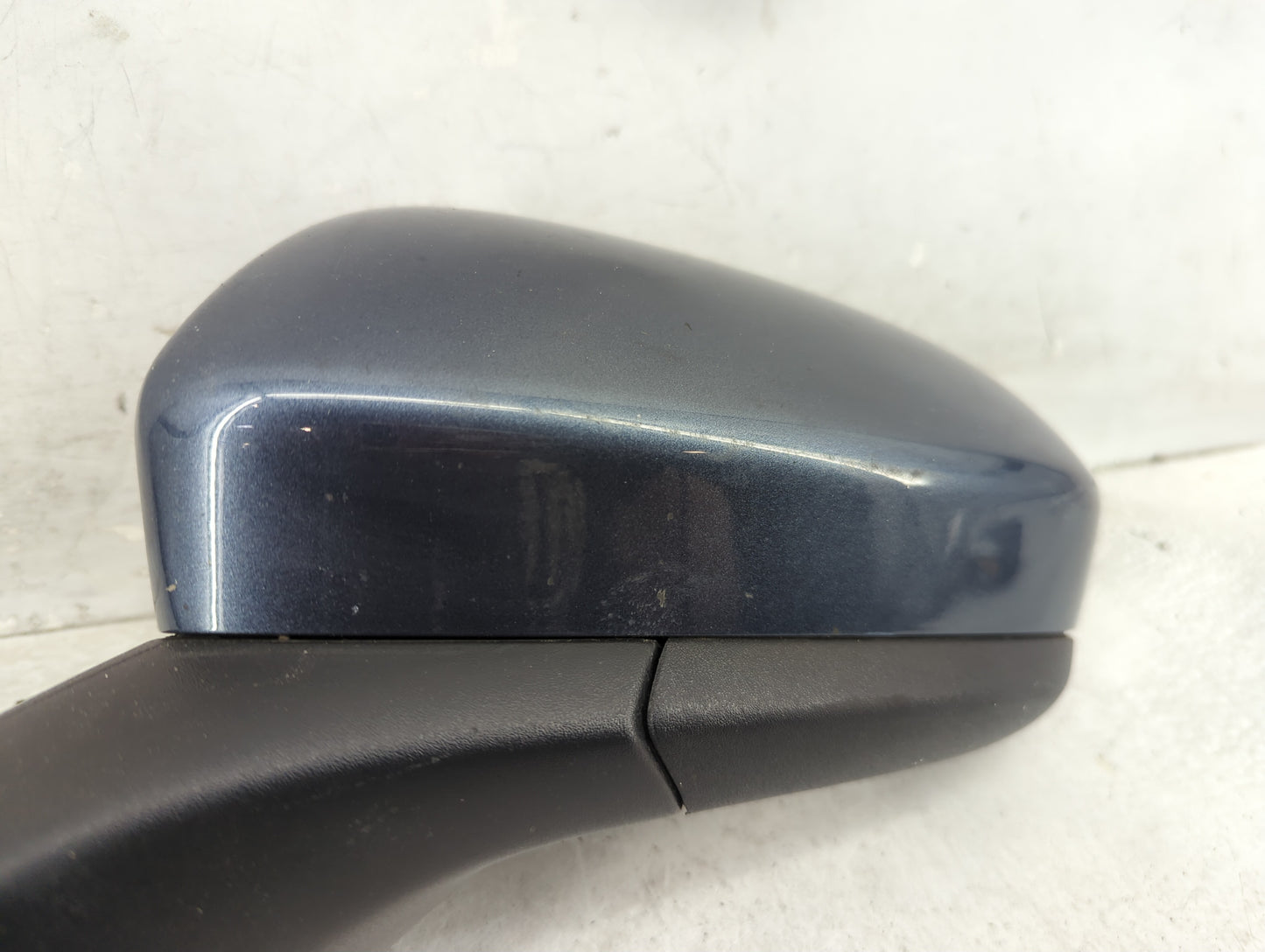 2018 Ford Fusion Driver Side View Mirror - Left Door Mirror OEM Used - Oemusedautoparts1.com