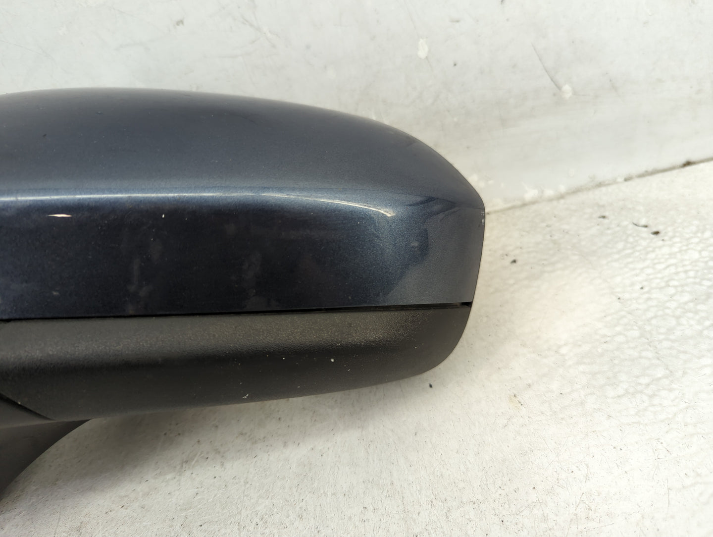 2018 Ford Fusion Driver Side View Mirror - Left Door Mirror OEM Used - Oemusedautoparts1.com