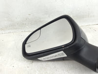 2018 Ford Fusion Driver Side View Mirror - Left Door Mirror OEM Used - Oemusedautoparts1.com