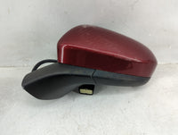 2016-2020 Ford Fusion Driver Side View Mirror - Left Door Mirror OEM Used - Oemusedautoparts1.com