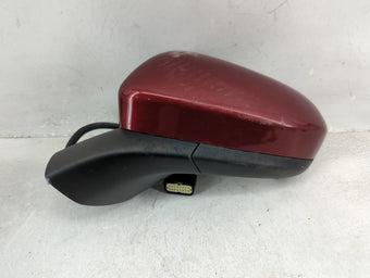 compare product 2016-2020 Ford Fusion Driver Side View Mirror - Left Door Mirror OEM Used