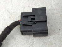 2016-2020 Ford Fusion Driver Side View Mirror - Left Door Mirror OEM Used - Oemusedautoparts1.com