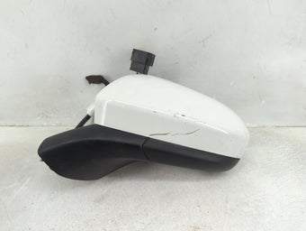 compare product 2016-2020 Ford Fusion Driver Side View Mirror - Left Door Mirror OEM Used