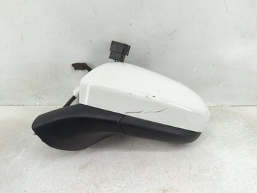 2016-2020 Ford Fusion Driver Side View Mirror - Left Door Mirror OEM Used - Oemusedautoparts1.com