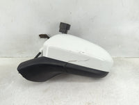 2016-2020 Ford Fusion Driver Side View Mirror - Left Door Mirror OEM Used - Oemusedautoparts1.com