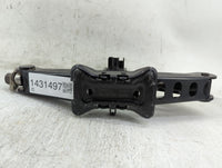 2018 Ford Fusion Spare Scissor Car Jack 1431497 - Oemusedautoparts1.com